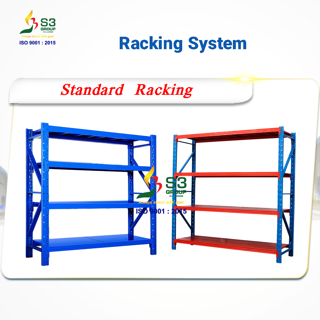 Standard Racking
